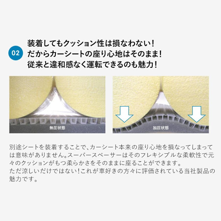 クールクッション 空調カーシート クール クッション クーラー ファン