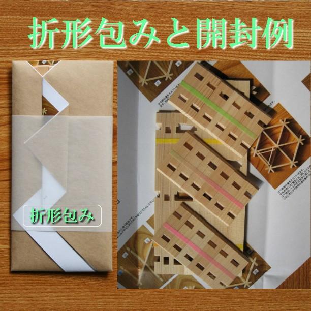 組子細工 組子キット kumiko kit 角麻柄 組子コースター組立キット