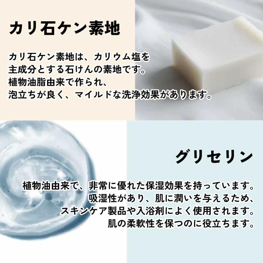アンドエスエイチ 泡風呂 入浴剤 &SH ザ バスバブルエッセンスオイル