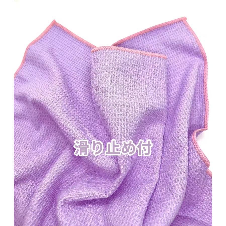新品☆LAVA ヨガラグ ヨガタオル 滑り止めヨガラグ 収納袋付 新品 数量