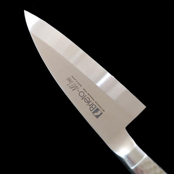片岡製作所 出刃包丁 小出刃 包丁 鋼 ステンレス モリブデン 日本製