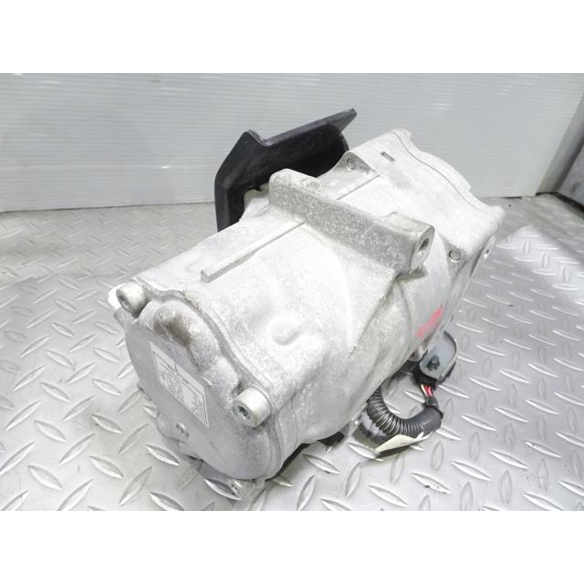 ノート DAA-HE12 エアコン コンプレッサー A/C NBF パナソニック 92600
