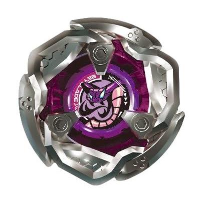 BEYBLADE X ベイブレードX 【単品】 [06] ヴァイパーテイル5-70D BX-35