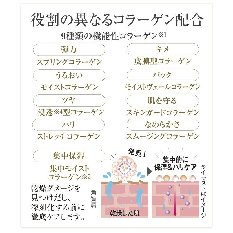 キューサイ コラリッチ EX ブライトニングリフトジェル 120g ビッグ