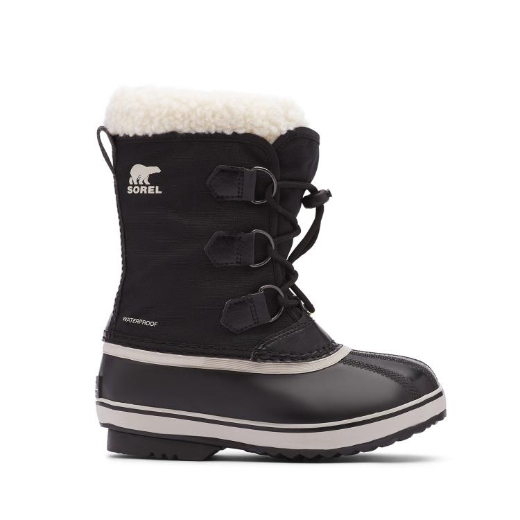 SOREL（ソレル） スノーブーツ キッズ ブーツ 子供用 防水 YOOT PAC