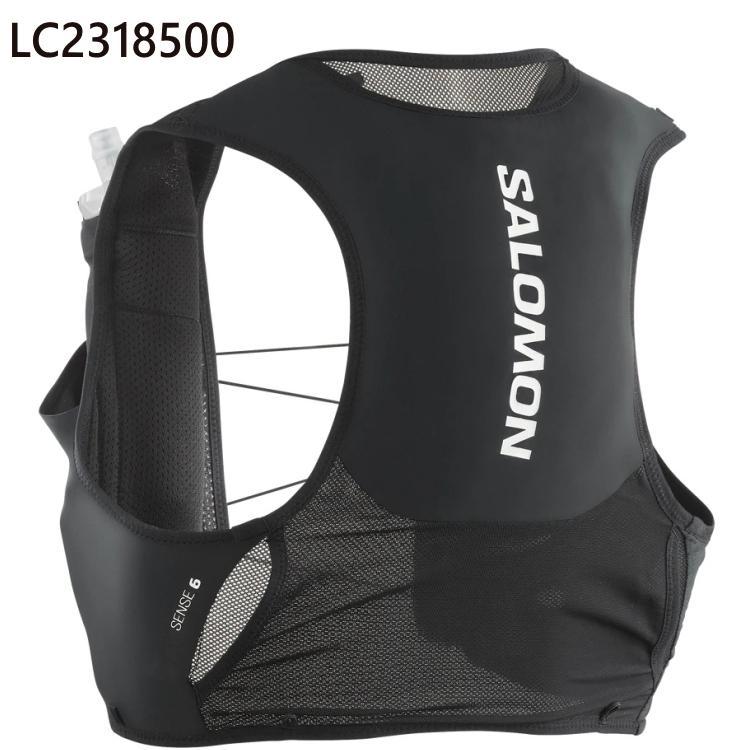 SALOMON（サロモン） トレラン バックパック 6L リュック トレイル