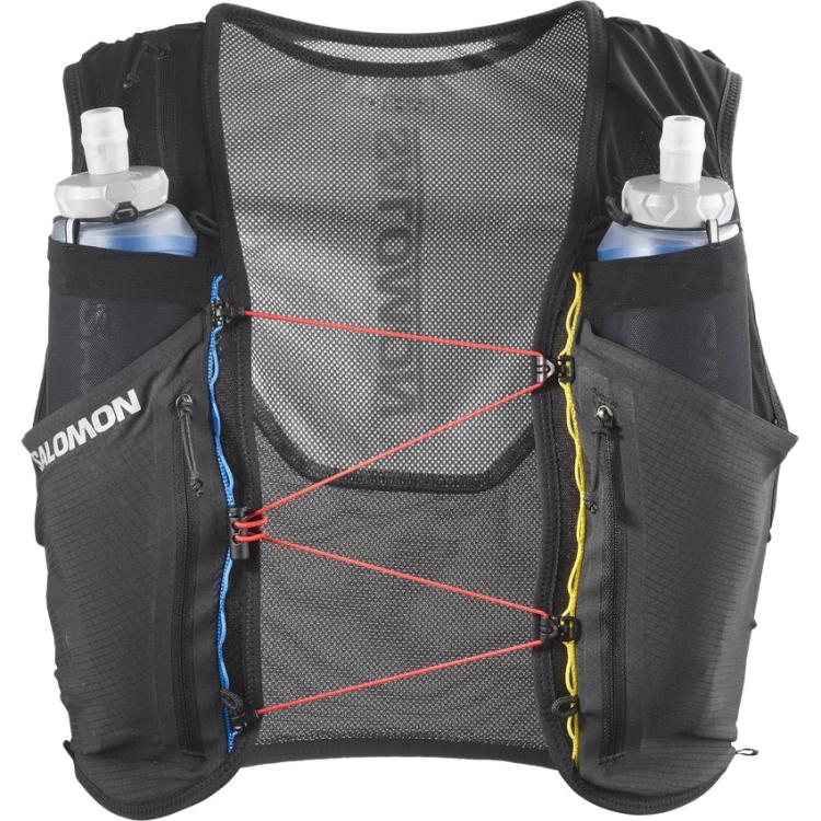 SALOMON（サロモン） トレラン バックパック 6L リュック トレイル
