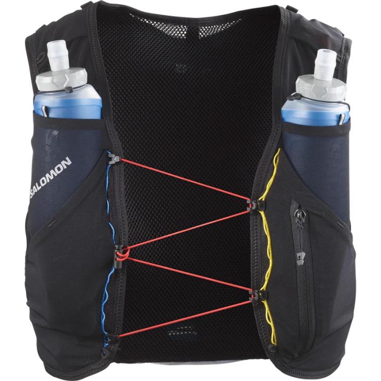 SALOMON（サロモン） トレラン バックパック 5L リュック トレイル