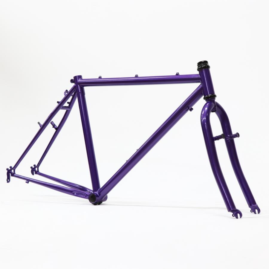 デッドストック】OLD MTB 90's Style フレーム（Unknown Brand｜480