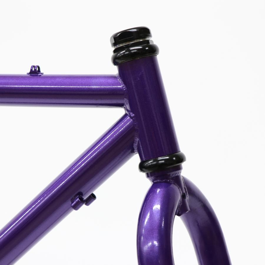 デッドストック】OLD MTB 90's Style フレーム（Unknown Brand｜480