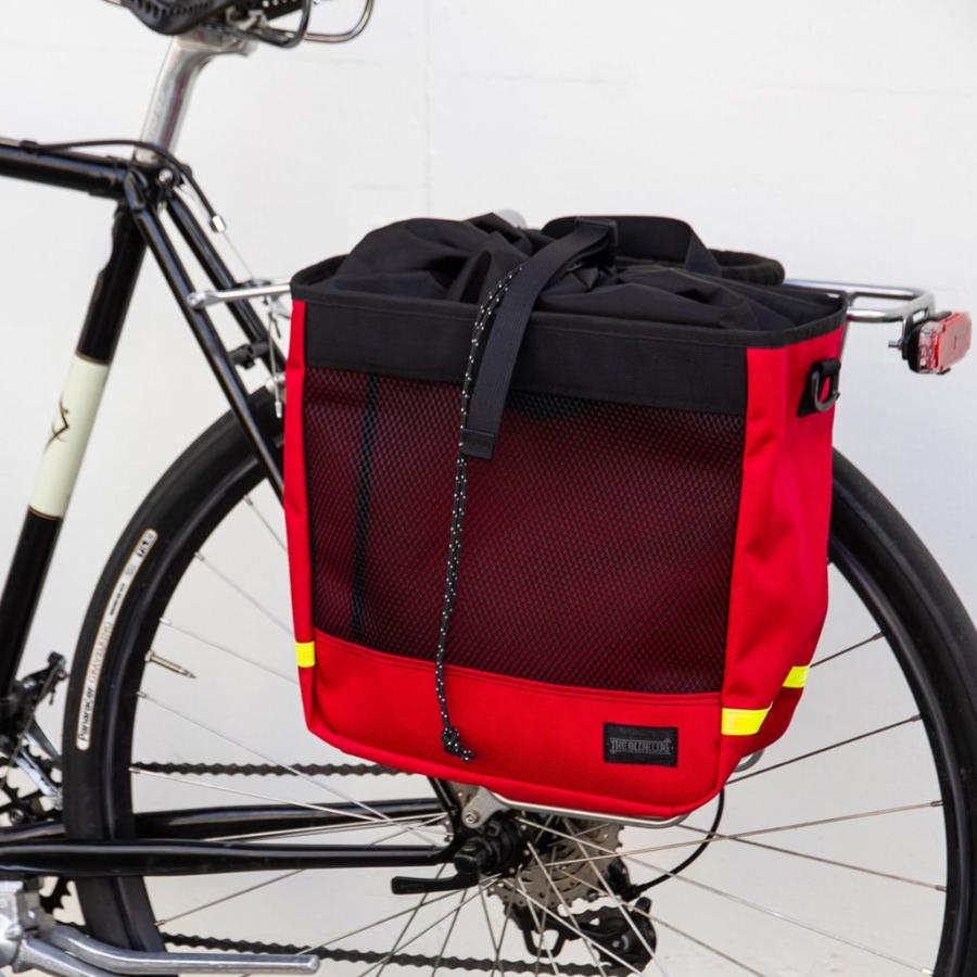 BLUELUG grocery pannier ブルーラグ グロッサリーパニア― リアバッグ