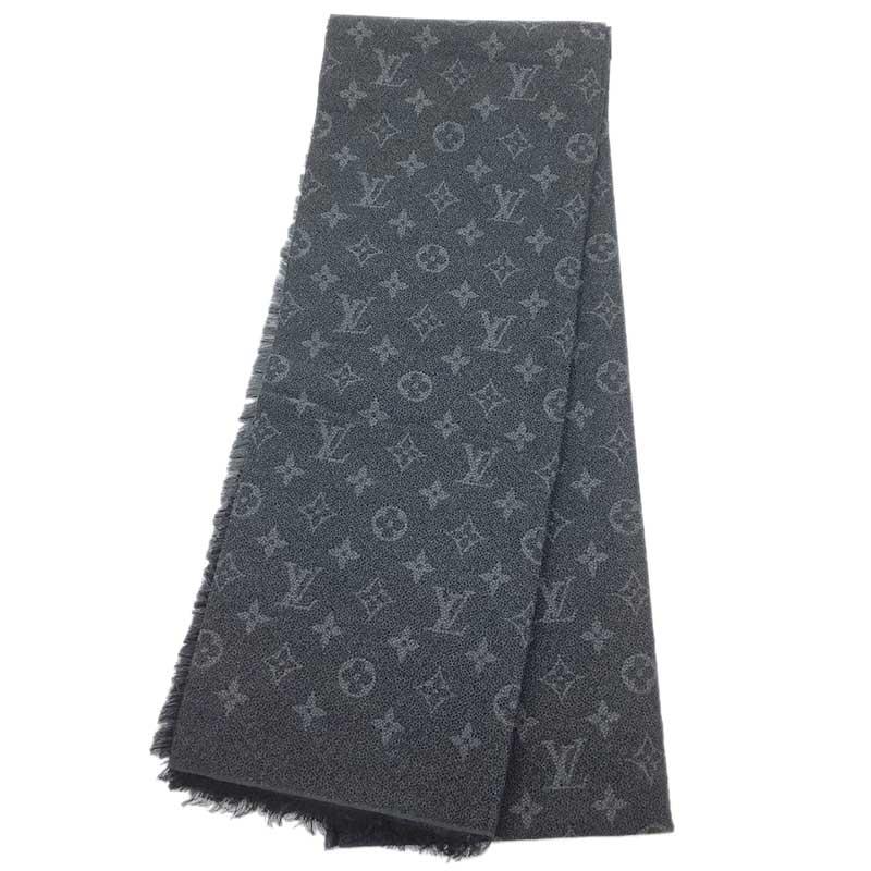 LOUIS VUITTON ルイ・ヴィトン エトール・モノグラムエクリプス