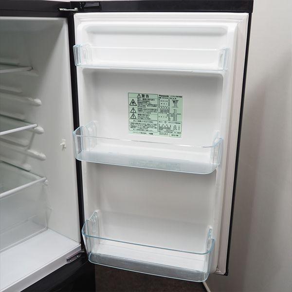 Panasonic（パナソニック） 中古 LGA-NRBW178CK 冷蔵庫 168L Panasonic