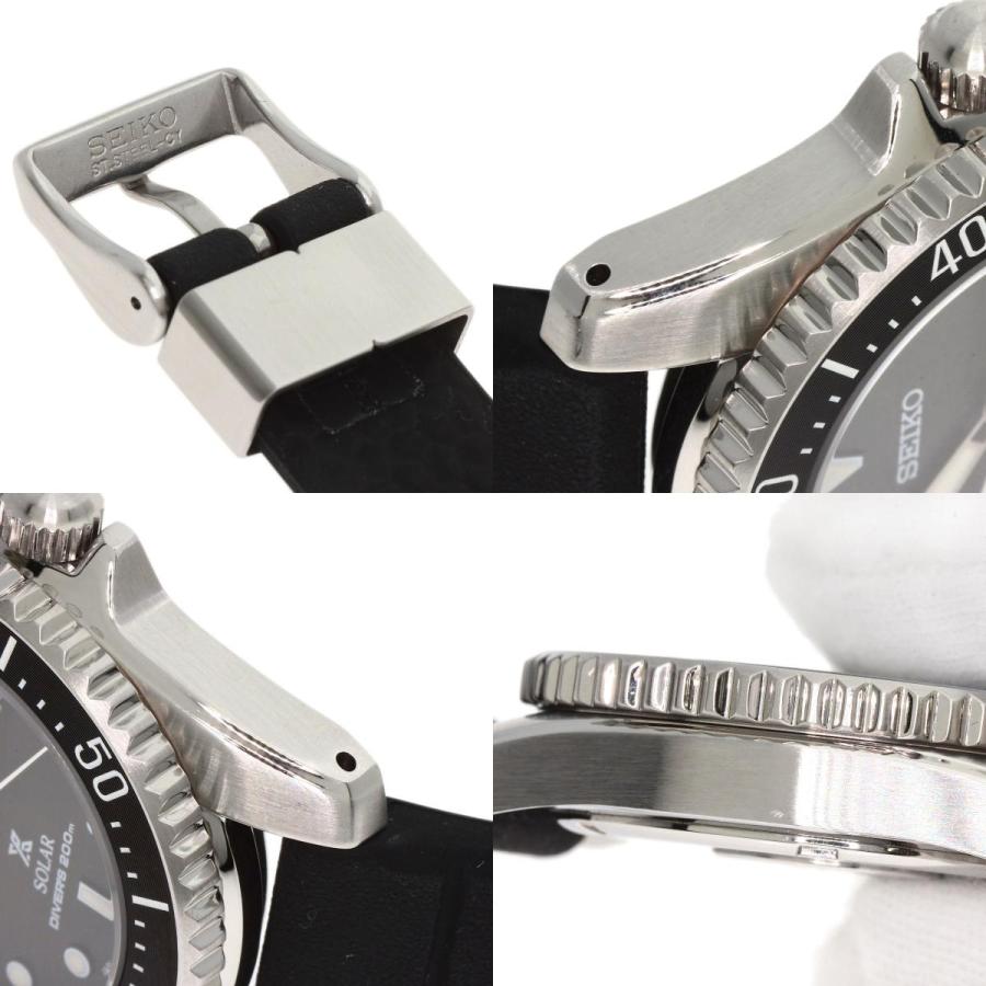SEIKO（セイコー） SBDN075 V147-0CS0 プロスペックス ダイバーズ