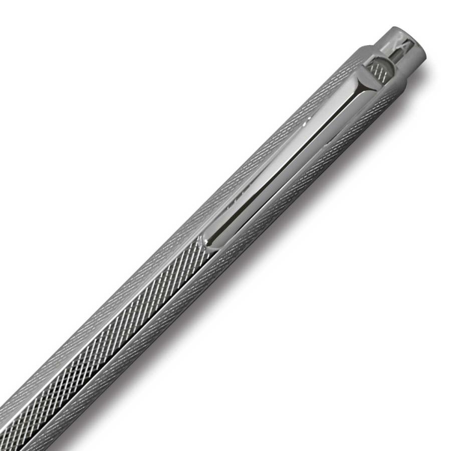 CARAN d'ACHE（カランダッシュ） ボールペン CARAN d'ACHE Ecridor