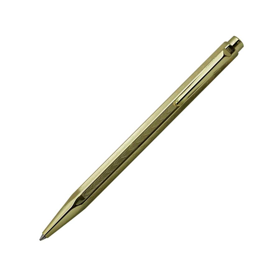 CARAN d'ACHE（カランダッシュ） ボールペン CARAN d'ACHE Ecridor