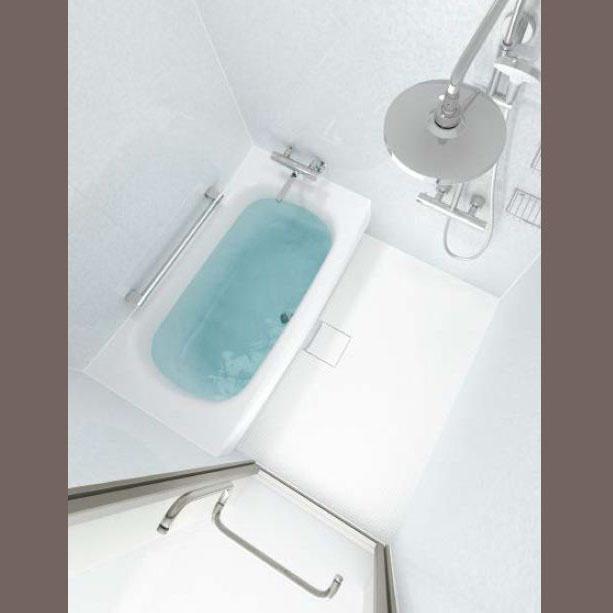 ユニットバス 1216 TOTO EDV1216UX ホテル向け 和風ユニットバス ED