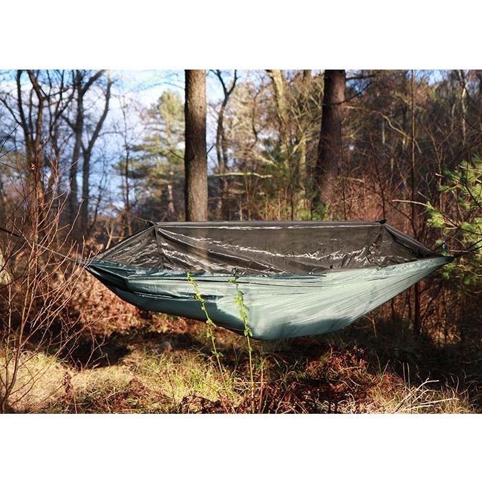 DD Hammocks DDハンモック DDトラベルハンモック ビビ 蚊帳付き