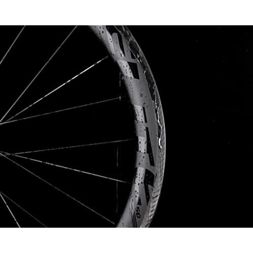 並行輸入品】ELITEWHEELS SLT カーボンファイバーロードバイクホイール