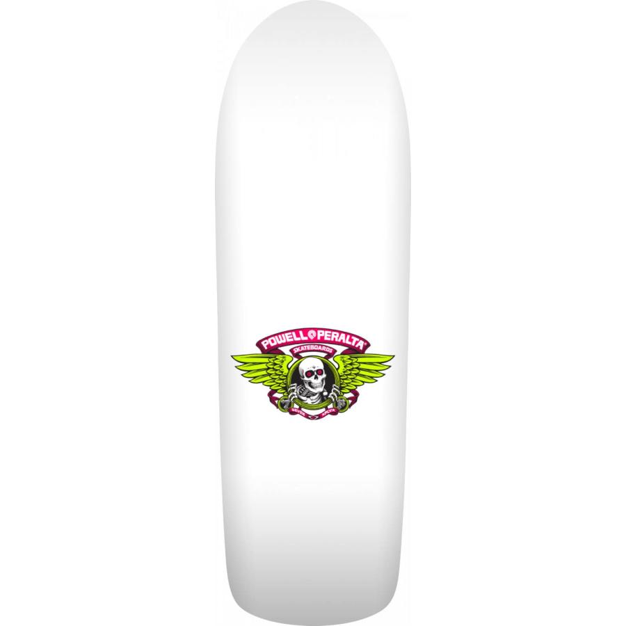 並行輸入品】Powell Peralta スケートボードデッキ オールドスクール