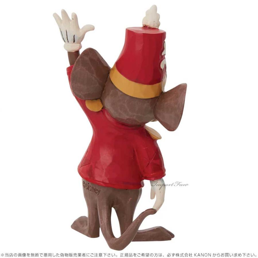 Disney（ディズニー） ジムショア ティモシー ミニ ねずみ 鼠 ダンボ