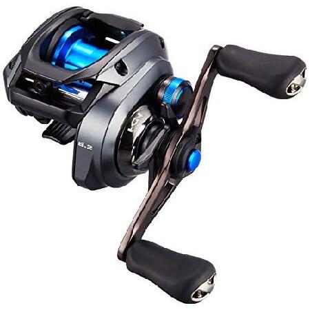 並行輸入品】 シマノ(SHIMANO) ベイトリール 両軸 20 SLX DC 71XG LEFT