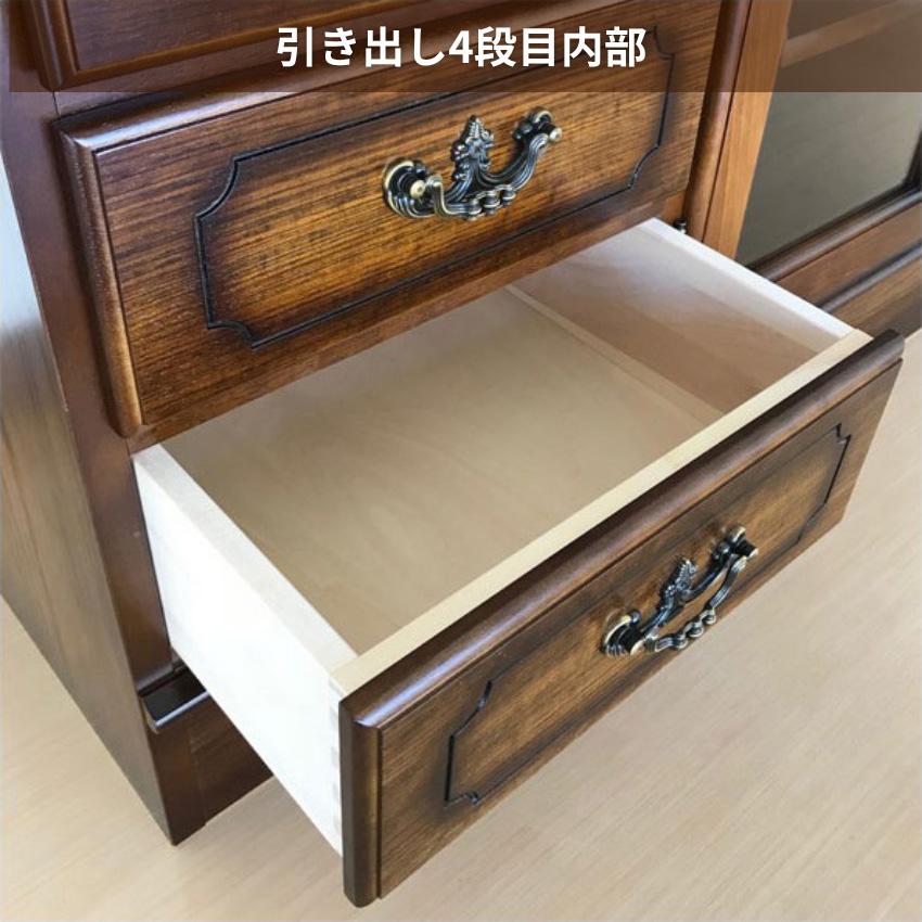 COLONIAL（カリモク家具） カリモク コロニアル オーディオボード