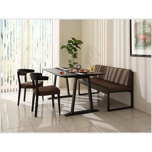 カリモク家具（KARIMOKU FURNITURE） カリモク ダイニングチェア 肘