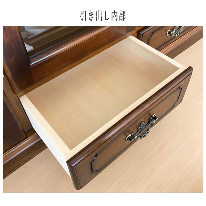COLONIAL（カリモク家具） カリモク コロニアル サイドボード