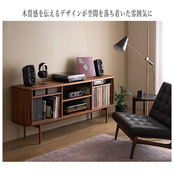 カリモク家具（KARIMOKU FURNITURE） カリモク サイドボード 北欧