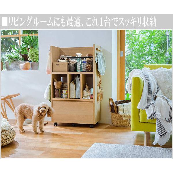 カリモク家具（KARIMOKU FURNITURE） カリモク ランドセルラック