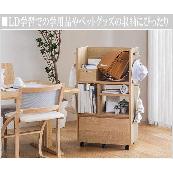 カリモク家具（KARIMOKU FURNITURE） カリモク ランドセルラック