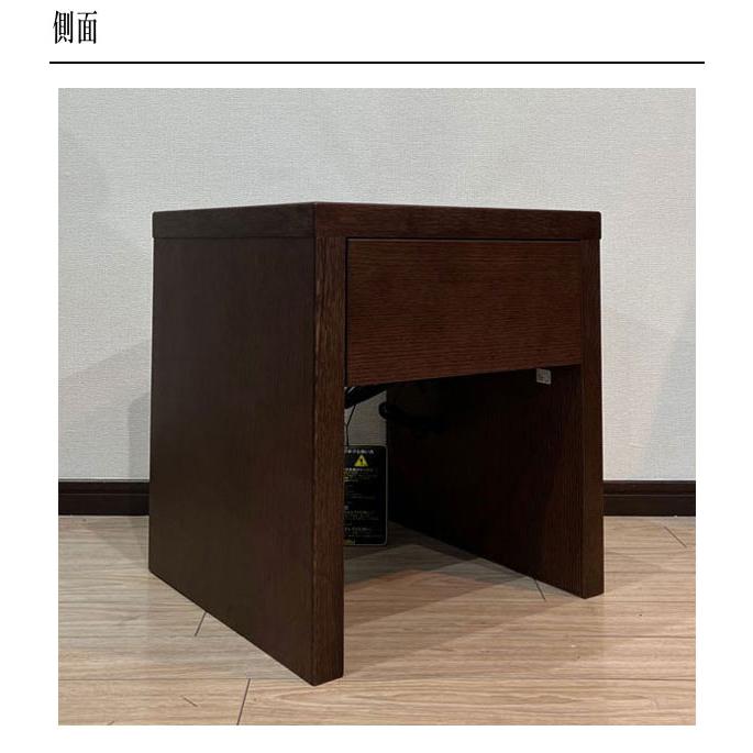 カリモク家具（KARIMOKU FURNITURE） カリモク ナイトテーブル