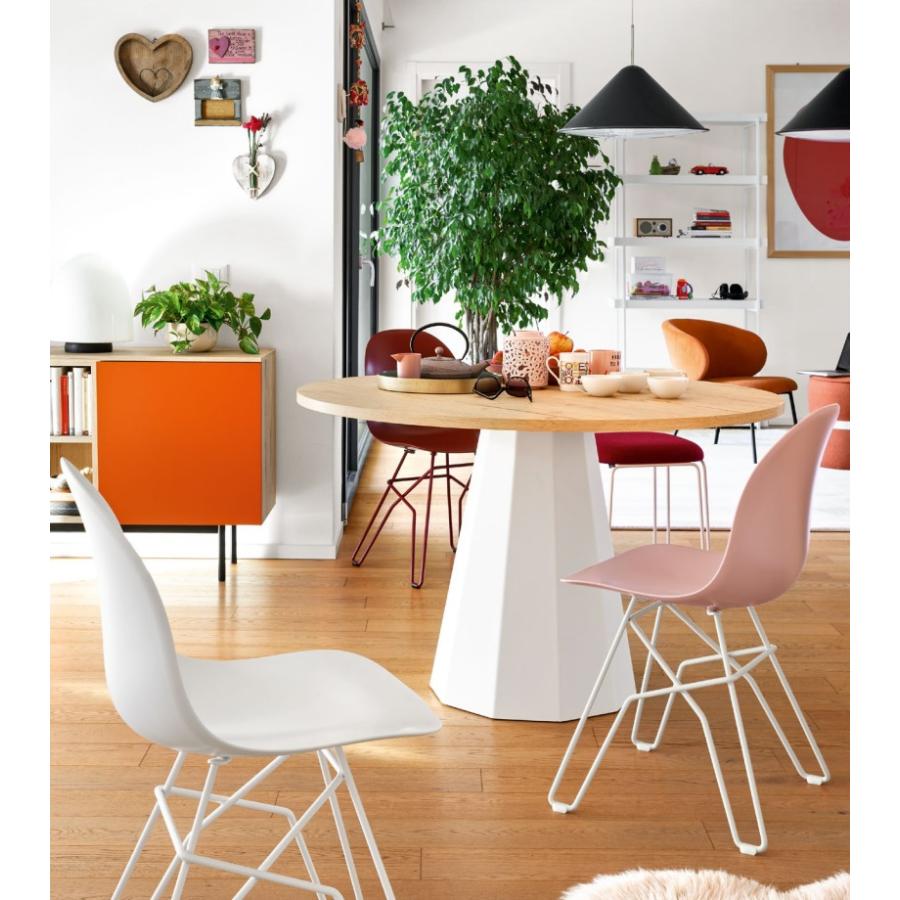calligaris（カリガリス） ○コヌビア ディックス ダイニングテーブル
