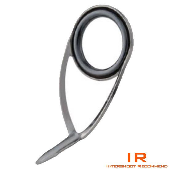 Fuji T-KLSG25 KLガイド リングサイズ25 富士工業 チタンフレームSiC