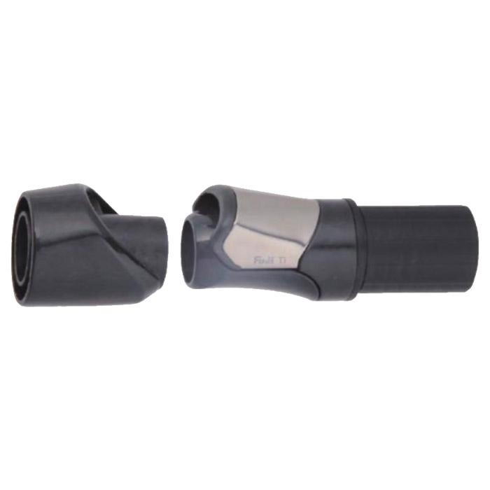 Fuji TCP-USKSSK15 ウルトラライト スケルトン スピニングシート T