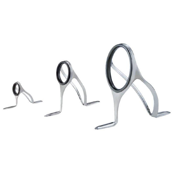 Fuji T-RVTG40F RVガイド リングサイズ40 富士工業 トルザイトガイド