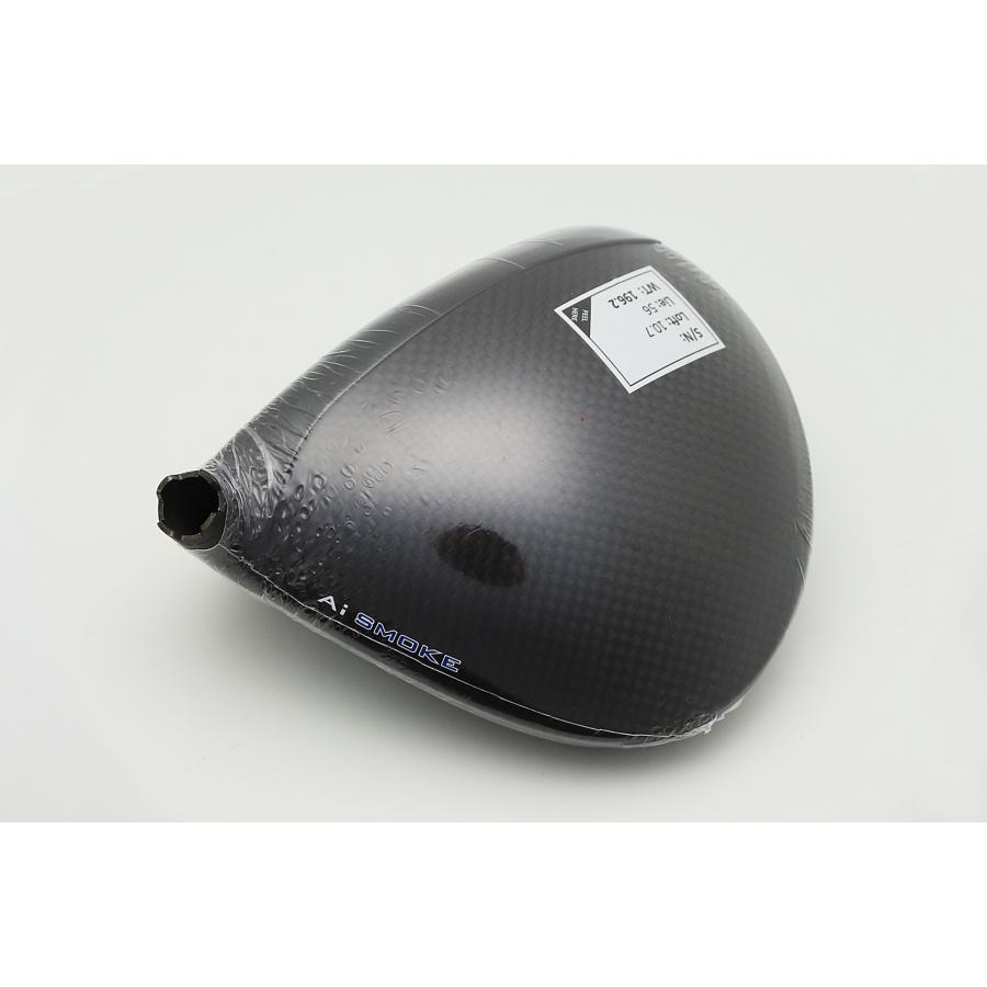 PARADYM 激レア ツアー支給品 CT257 Ai SMOKE/パラダイム スモーク