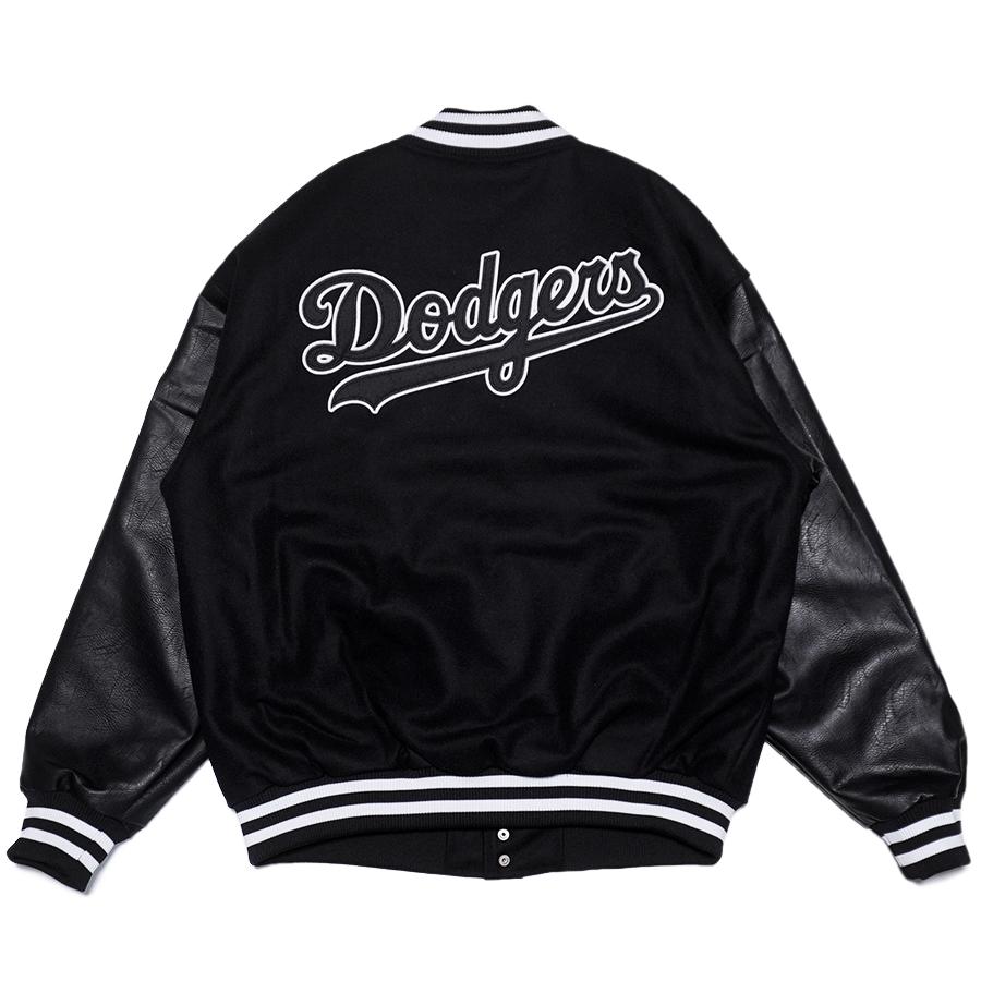 FANATICS LOS ANGELES DODGERS ドジャース スタジアムジャケット