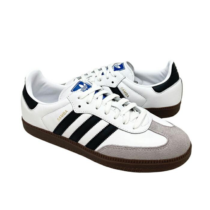 adidas Originals アディダス サンバ スニーカー メンズ レディース