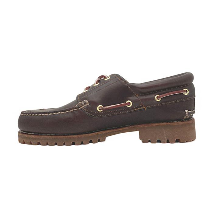 Timberland（ティンバーランド） Timberland ICON 3EYE CLASSIC LUG TB