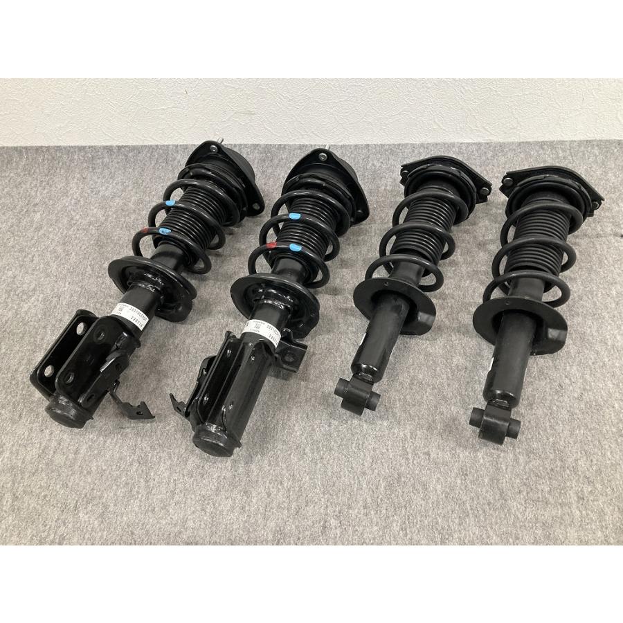 新車外し ZD8 BRZ 純正 サスペンションキット 1台分 20310CC000