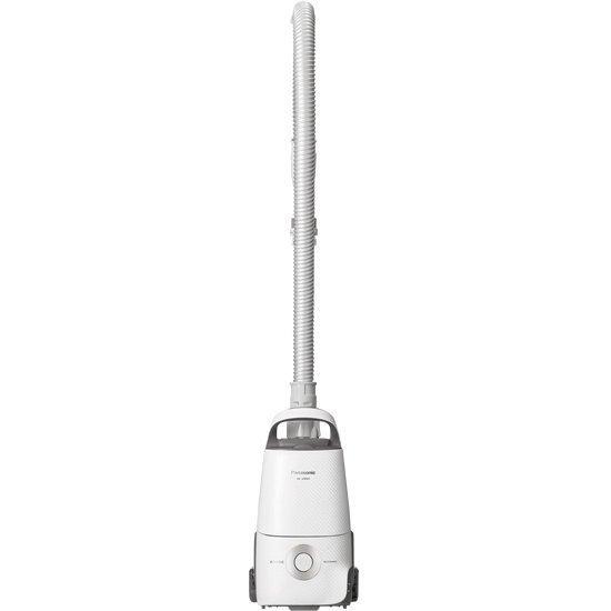 Panasonic 紙パック掃除機 MC-JP500GS-P パナソニック Jコンセプト MC