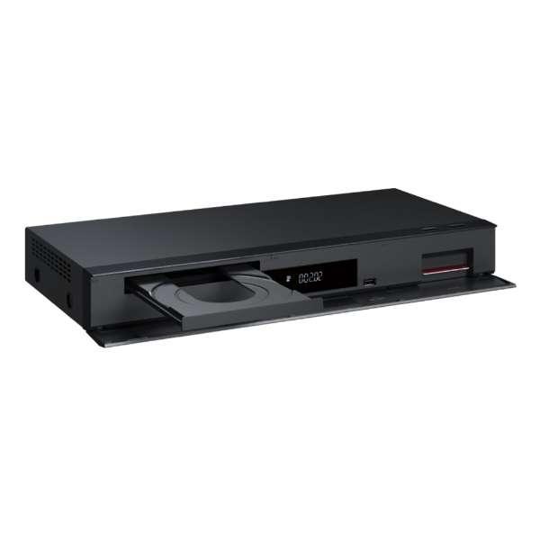 Panasonic（パナソニック） ブルーレイレコーダー DIGA(ディーガ) [2TB