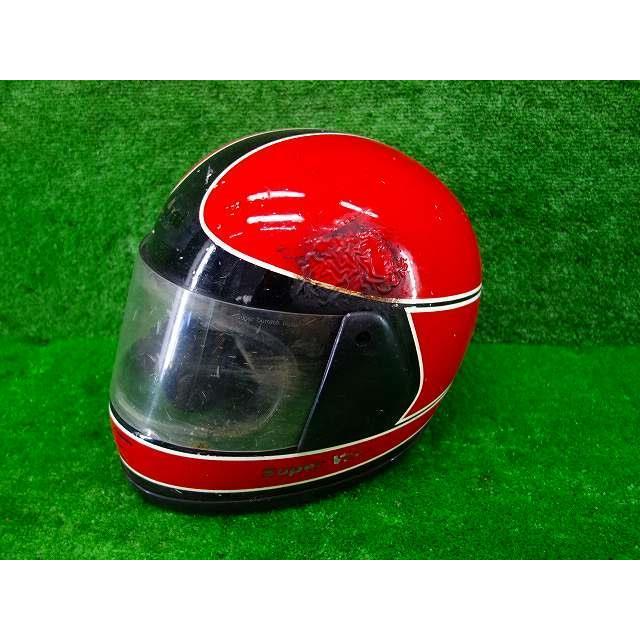 マークII E-JZX90 【フルフェイス(ヘルメット)】 Arai(アライ) Super