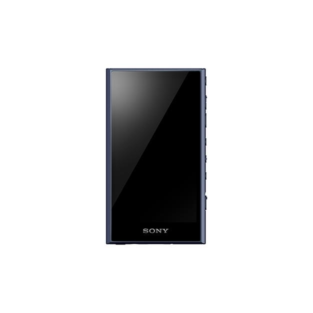 WALKMAN ソニー ウォークマン A300シリーズ NW-A306 (L) ブルー 32GB
