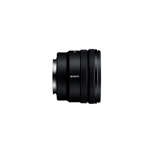 SONY（ソニー） SELP1020G Eマウント用電動ズームレンズ E PZ 10-20mm