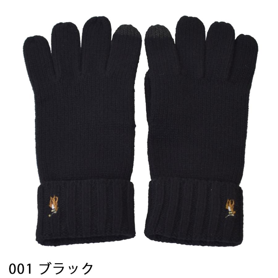 POLO RALPH LAUREN（ポロ・ラルフローレン） ラルフローレン 手袋