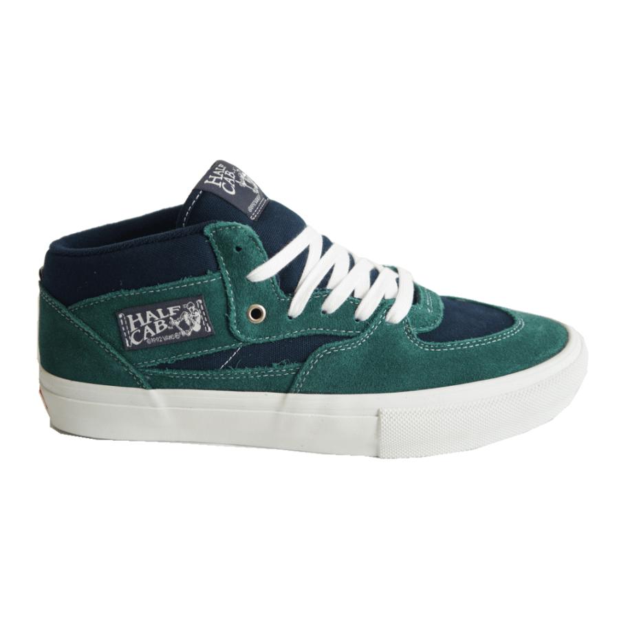 VANS（ヴァンズ） バンズ SKATE HALF CAB スケート ハーフキャブ