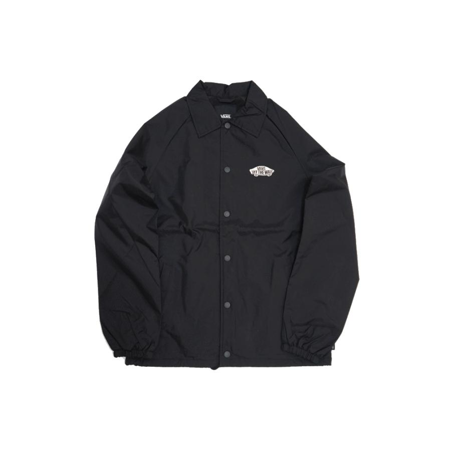 VANS（ヴァンズ） バンズ TORREY COACHES JACKET コーチジャケット